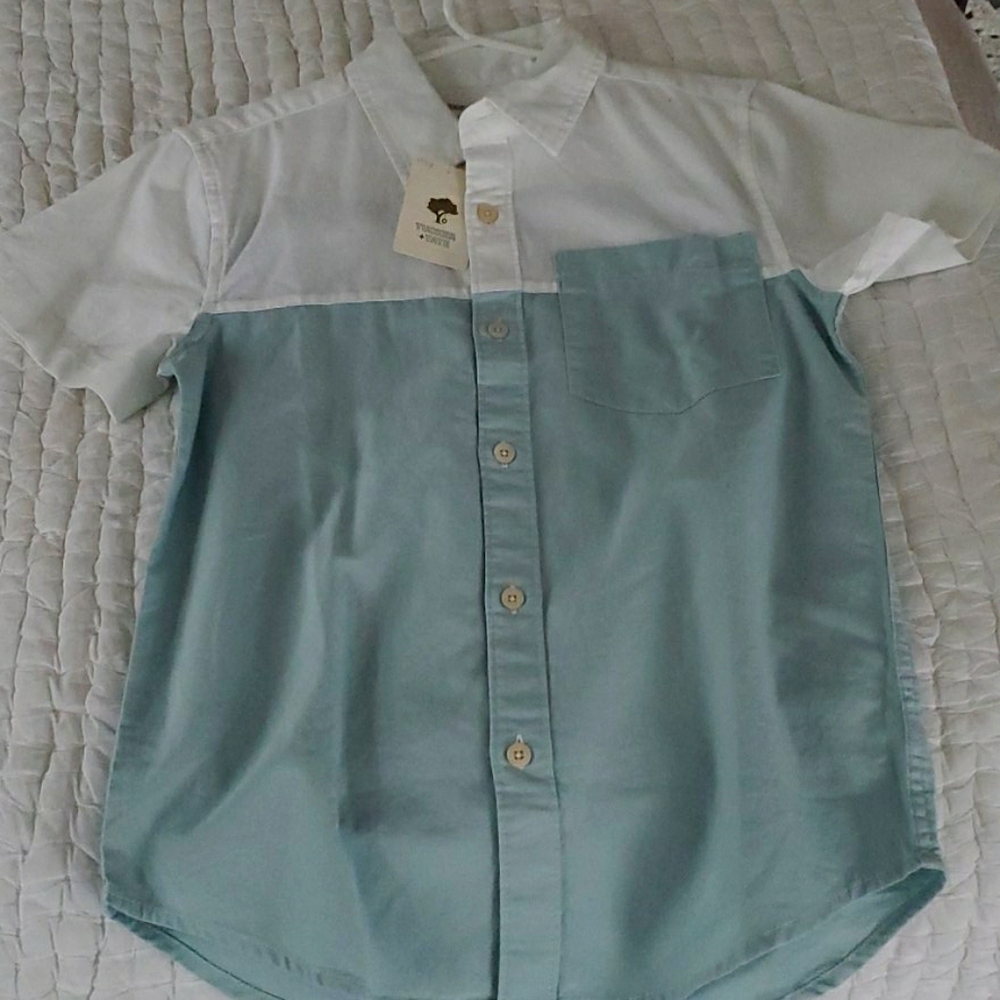 Boys shirt